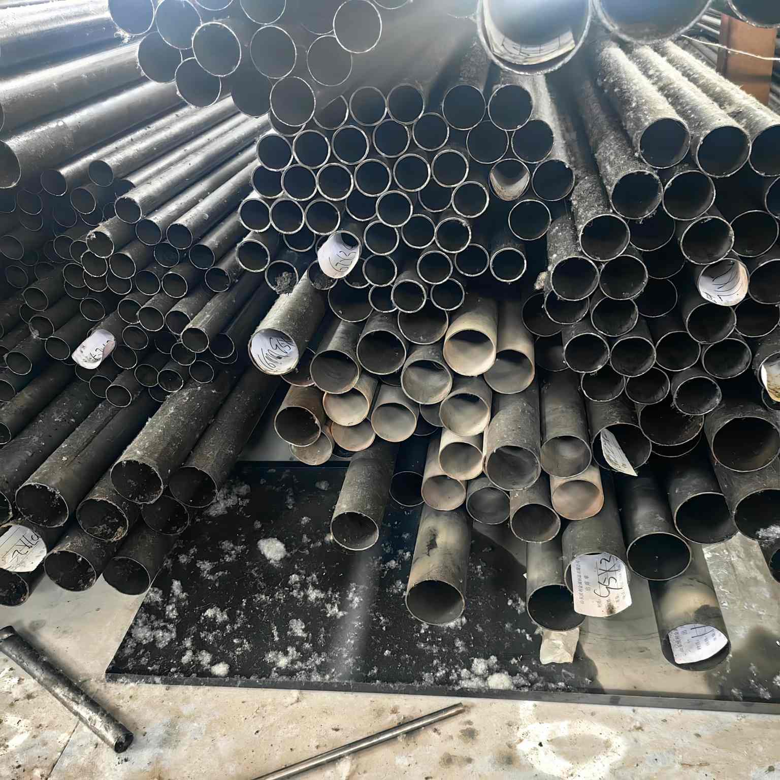 阿拉善盟冷拔异型钢精密钢管 - 哪里好